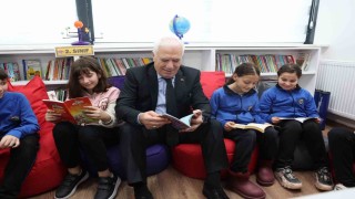 Çocukların hayallerine büyükşehir desteği