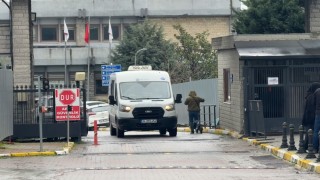 Çocuklarının gözü önünde öldürülen kadının cenazesi adli tıptan alındı