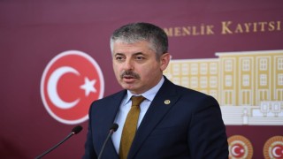 Çopuroğlu: 28 Şubat, millet iradesine kurulmuş bir tuzaktır