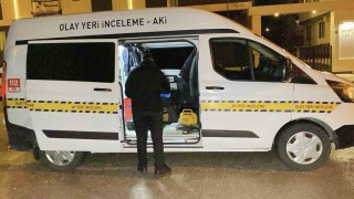 Çorumda bıçaklı kavga: 1 yaralı