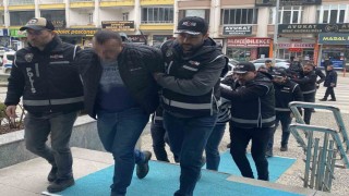 Çorumda iş yerine silahlı saldırı düzenleyen 6 kişi tutuklandı