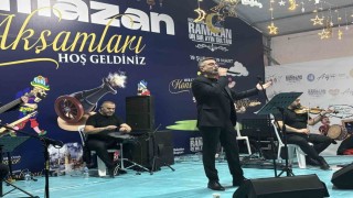 Çorumda Ramazan etkinlikleri başladı