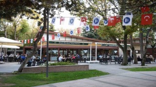 Çorumda sosyal tesislere Ramazan ayı düzenlemesi