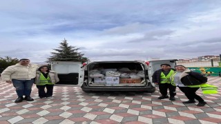 Çözüm Kolejinden anlamlı Ramazan projesi