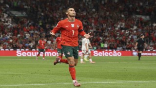 Cristiano Ronaldo, Almerianın yüzde 25lik hissesini satın aldı