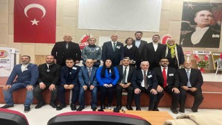 Çukurova Gazeteciler Cemiyetinde Kurtul Çakın dönemi