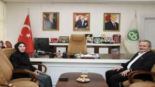 Cumayerinde yapılacak çalışmalar değerlendirildi