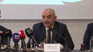 Cumhurbaşkanı Danışmanı Ayhan Oğandan af tartışmalarına yanıt