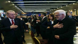 Cumhurbaşkanı Erdoğan: 6 Marttan itibaren 81 milyar lira destek ödemelerini çiftçilerimizin hesaplarına aktaracağız