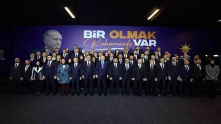 Cumhurbaşkanı Erdoğan: İrana yönelik Netanyahunun kışkırtmaları ile başlayan Amerika-İsrail saldırılarından üzüntü ve endişe duyuyoruz
