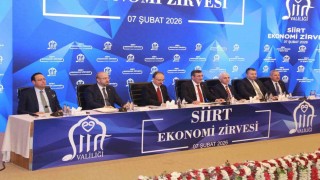Cumhurbaşkanı Yardımcısı Yılmaz: Demokrasi diyorsak hepimizin şiddeti, terörü bir kenara koymamız lazım