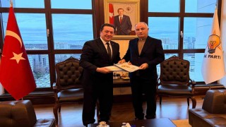 DAGCden bölge için önemli bir proje; Erzurumda Basın Müzesi kuruluyor
