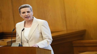 Danimarka 24 Martta parlamento seçimleri yapılacak