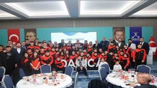 Darıcalı sporcular 2025 yılını 459 madalyayla kapattı