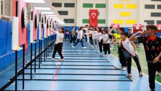 Dart Türkiye Şampiyonası Denizlinin ev sahipliğinde yapıldı