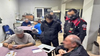 Dazkırıda kahvehane ve eğlence mekanlarına yönelik denetim