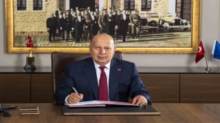 Demirçalı: Belediyemizin tek kuruş borcu kalmamıştır
