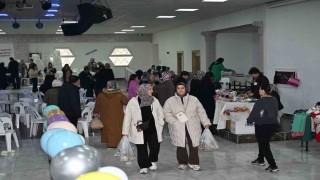 Demircide yürekler minik Kerem için birleşti
