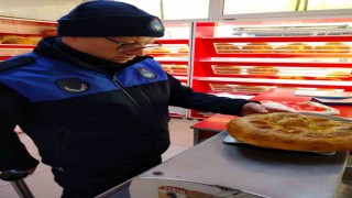 Demirköyde Ramazan denetimleri sürüyor