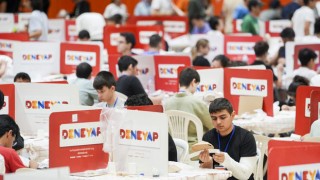 DENEYAP Başvuruları Resmen Başladı