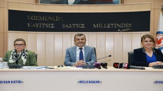 Denizli Büyükşehir Meclisinden çok yönlü destek paketi