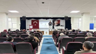 Denizlide SİBERAY Farkındalık Programı ile 785 kişiye siber güvenlik eğitimi verildi