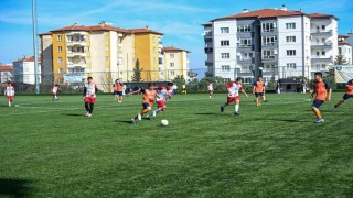 Denizlinin Mahallemde Maç Var turnuvasında 4. sezon başladı