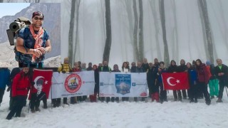 Deprem Şehitleri Dumanlı’da Anıldı