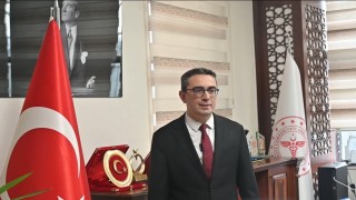 Deprem sonrası Osmaniyede 10 sağlık tesisi hizmete girdi