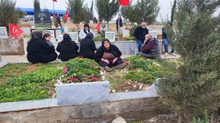 Depremin 3. yıl dönümünde en acı kare