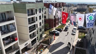 Depremzede aile: İnsanlar arkamızdaki güçlü iradeye güvensin