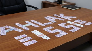 Dernek lokaline kumar baskını: 4 kişiye 46 bin TL ceza