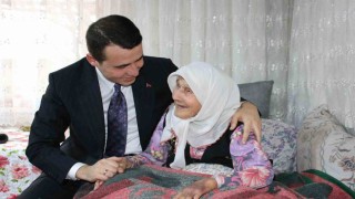 Devlet her zaman vatandaşının yanında
