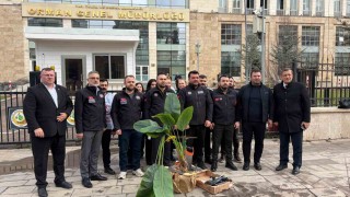 Devlet Memurları Konfederasyonu Genel Sekreteri Çiftçioğlu: Her bir memurun yılda bir defa sendika değiştirmesi halinde tam 7 sayfa kağıt israfı oluyor
