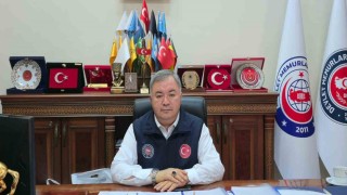 Devlet Memurları Konfederasyonundan İçişleri Bakanı Çiftçiye mektup