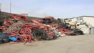 Dicle Elektrikten 7.5 milyon kWhlik tasarruf