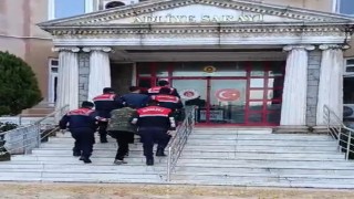 Didimde fuhuş operasyonu: 2 gözaltı