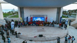 Didimde yelken heyecanı ödül töreniyle sona erdi