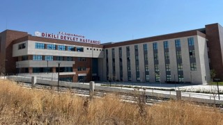 Dikili Devlet Hastanesi 1 Mart itibarıyla hizmete açılıyor
