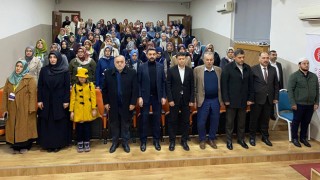Din Eğitimi Zirvesi Osmaniye’de Gerçekleşti