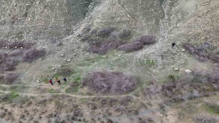 Diyarbakırda 18 gündür kayıp engelli adamı arama çalışmaları sürüyor