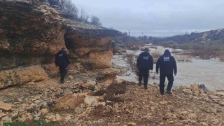 Diyarbakırda 5 gündür kayıp olan zihinsel engelli yaşlı adamdan haber alınamıyor