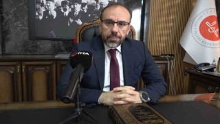 Diyarbakırda bin 650 cami Ramazan ayına hazır