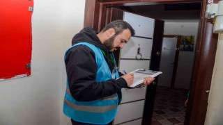Diyarbakırda Engelli Haritası Projesiyle 20 bin kişiye ulaşıldı