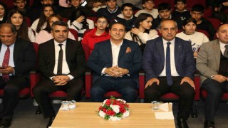 Diyarbakırda mesleki ve teknik eğitimde girişimcilik semineri