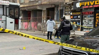 Diyarbakırda müteahhit ile emlakçı arasında tadilat kavgası: 4 yaralı