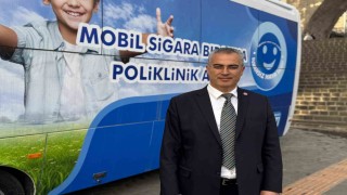 Diyarbakırda tütünle mücadele güçleniyor