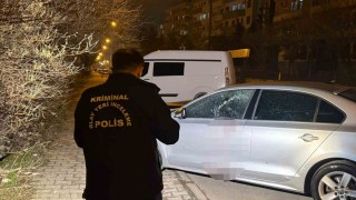 Diyarbakırdaki silahlı saldırıya ilişkin 2 gözaltı