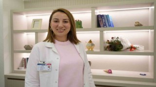 Diyetisyen Tayşiden Ramazanda beslenme uyarısı