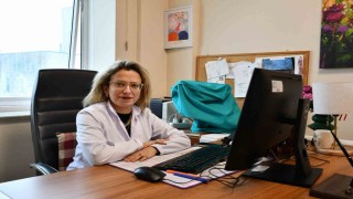 Doç. Dr. Çakmak Çocuklarda belirti sinsi olabilir